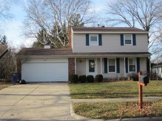 Foreclosed Home - 1529 MOREWOOD DR SE, 49508