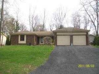 Foreclosed Home - List 100263581