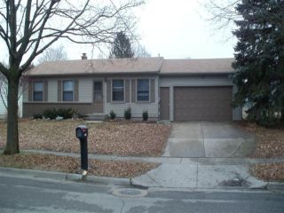 Foreclosed Home - 4160 CURWOOD AVE SE, 49508