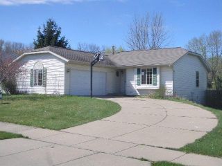 Foreclosed Home - List 100294838