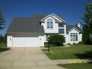 Foreclosed Home - 2137 WATERBURY DR SE, 49508