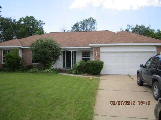 Foreclosed Home - List 100319272