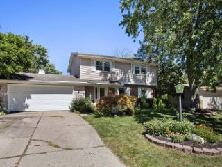 Foreclosed Home - List 101041101