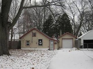 Foreclosed Home - 1616 BELDEN AVE SW, 49509