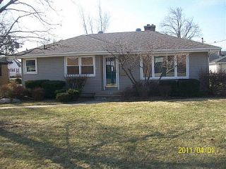 Foreclosed Home - List 100017515