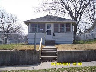 Foreclosed Home - List 100023590