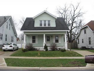 Foreclosed Home - 1234 JOOSTEN ST SW, 49509
