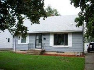Foreclosed Home - 841 COLRAIN ST SW, 49509