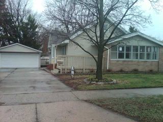 Foreclosed Home - 3469 CLYDE PARK AVE SW, 49509