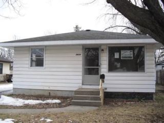 Foreclosed Home - List 100049430