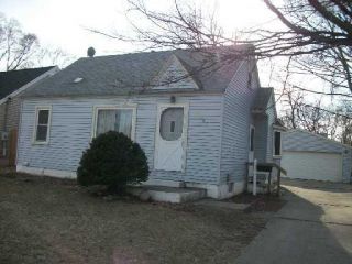 Foreclosed Home - 3721 COLBY AVE SW, 49509