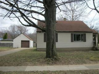 Foreclosed Home - List 100050358