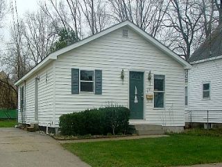 Foreclosed Home - 2112 DEHOOP AVE, 49509