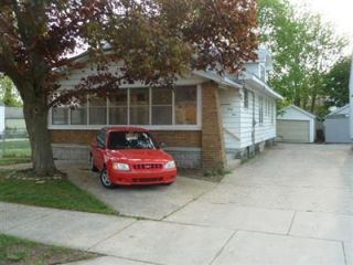 Foreclosed Home - 1745 HAVANA AVE SW, 49509