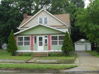 Foreclosed Home - List 100107698