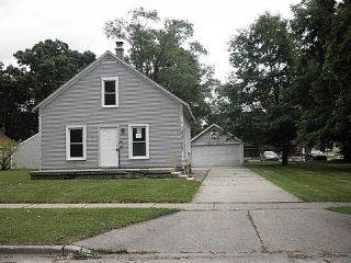 Foreclosed Home - List 100117340