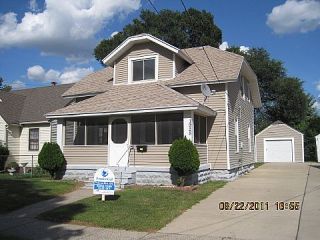 Foreclosed Home - List 100132651