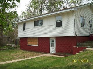 Foreclosed Home - List 100134265