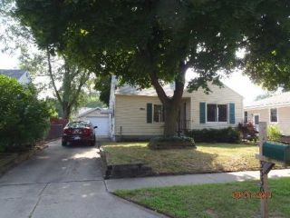 Foreclosed Home - 3530 ORIOLE AVE SW, 49509