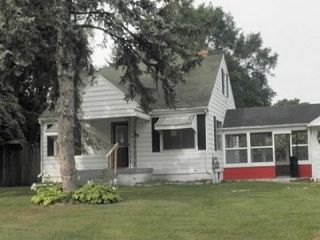 Foreclosed Home - List 100152959