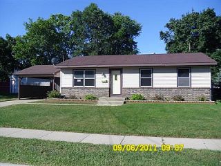 Foreclosed Home - 3635 MILAN AVE SW, 49509