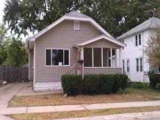 Foreclosed Home - List 100161723