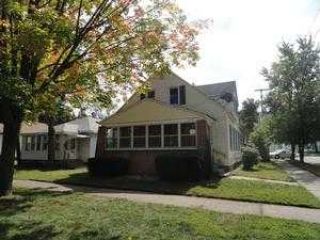 Foreclosed Home - List 100161779