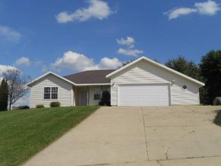 Foreclosed Home - 1511 MEADOWS LN SW, 49509