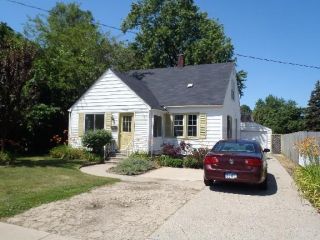 Foreclosed Home - 2645 CLYDE PARK AVE SW, 49509