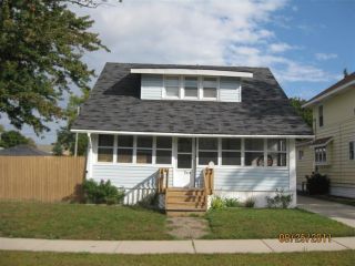 Foreclosed Home - 1257 JOOSTEN ST SW, 49509