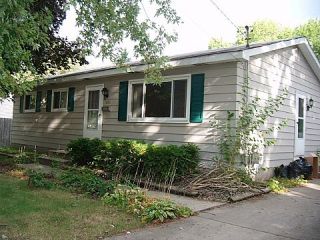 Foreclosed Home - List 100172421