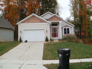 Foreclosed Home - 5343 MEADOW RUN DR SW, 49509