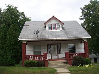 Foreclosed Home - 1731 FEDERAL AVE SW, 49509