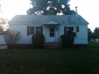 Foreclosed Home - 2143 ROOS AVE SW, 49509