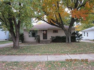 Foreclosed Home - 4237 ILLINOIS AVE SW, 49509