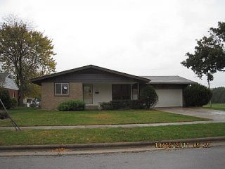 Foreclosed Home - List 100187285