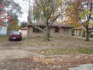 Foreclosed Home - 4219 ILLINOIS AVE SW, 49509