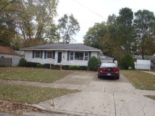 Foreclosed Home - 960 BEECH ST SW, 49509