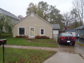 Foreclosed Home - 2655 LONGFELLOW AVE SW, 49509
