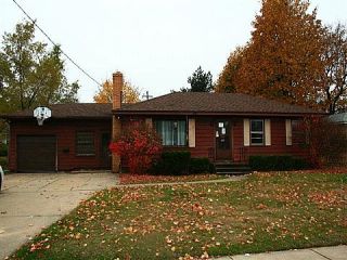 Foreclosed Home - List 100197031
