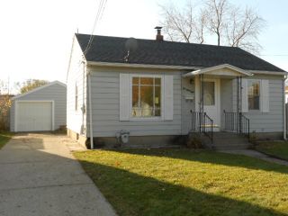 Foreclosed Home - 948 ALDON ST SW, 49509
