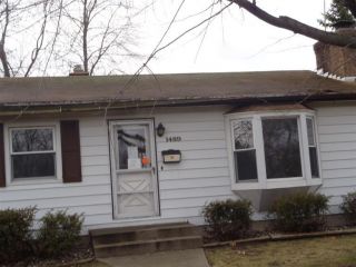Foreclosed Home - 1489 ARIEBILL ST SW, 49509