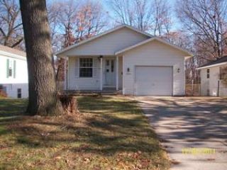 Foreclosed Home - List 100215413