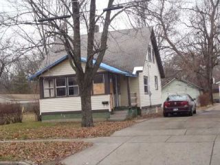 Foreclosed Home - 603 34TH ST SW, 49509