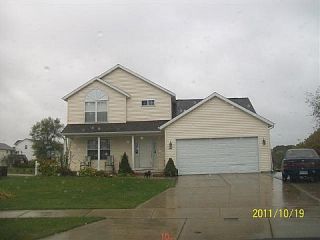 Foreclosed Home - List 100217637