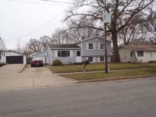 Foreclosed Home - 3714 RAVEN AVE SW, 49509