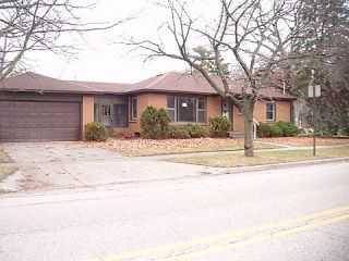 Foreclosed Home - 809 40TH ST SW, 49509