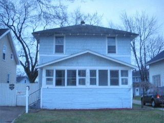 Foreclosed Home - 1276 LEE ST SW, 49509