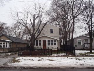 Foreclosed Home - 2839 LONGSTREET AVE SW, 49509