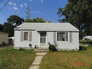 Foreclosed Home - 809 ALDON ST SW, 49509